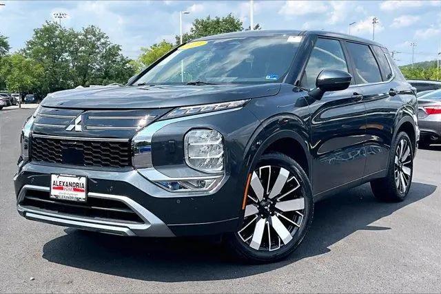 2025 Mitsubishi Outlander SE 2.5 S-AWC for sale in Alexandria, VA