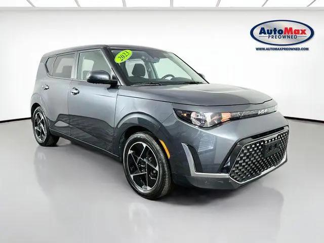 2023 Kia Soul EX for sale in Marlborough, MA
