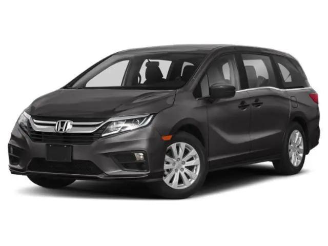 2019 Honda Odyssey LX for sale in Goldsboro, NC