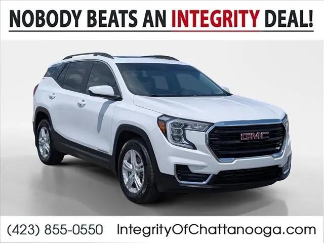2024 GMC Terrain FWD SLE for sale in Chattanooga, TN
