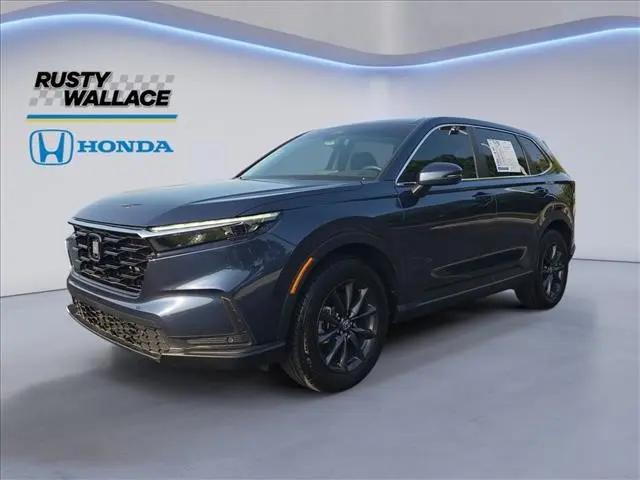 2026 Honda CR-V EX-L AWD for sale in Knoxville, TN