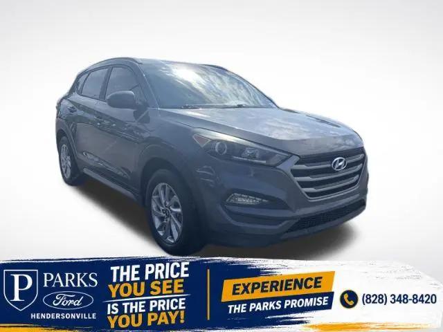 2017 Hyundai Tucson SE for sale in Hendersonville, NC