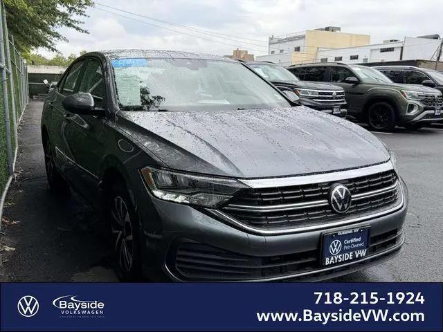 2024 Volkswagen Jetta 1.5T S for sale in Bayside, NY