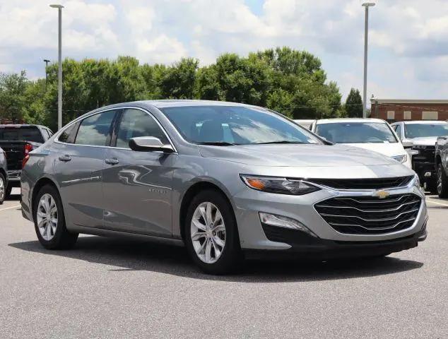 2024 Chevrolet Malibu FWD 1LT for sale in WALDORF, MD