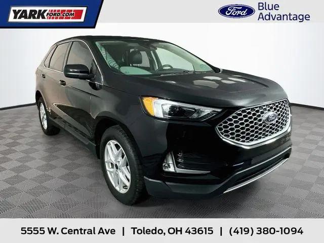 2024 Ford Edge SEL for sale in Toledo, OH
