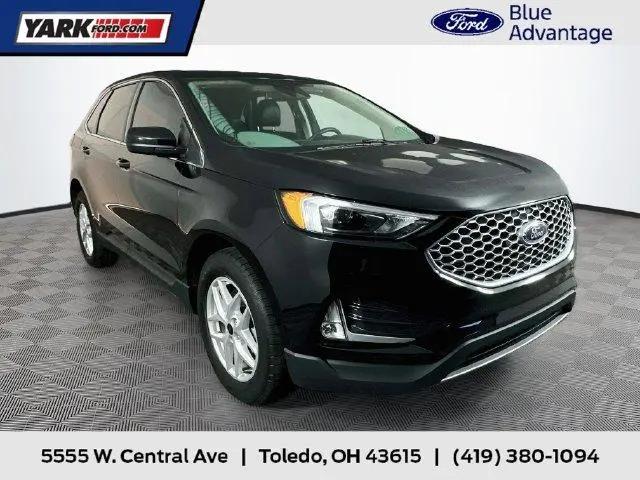2024 Ford Edge SEL for sale in Toledo, OH