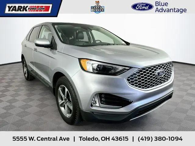 2024 Ford Edge SEL for sale in Toledo, OH