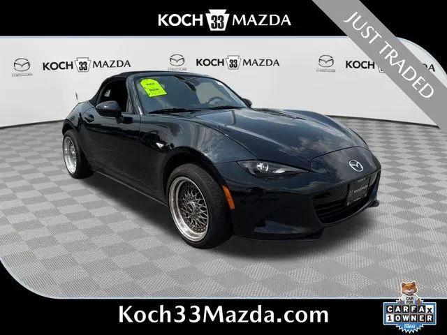 2024 Mazda MX-5 Sport for sale in Easton, PA