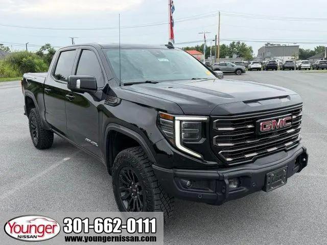 2023 GMC Sierra 1500 4WD Crew Cab Short Box AT4X for sale in Frederick, MD