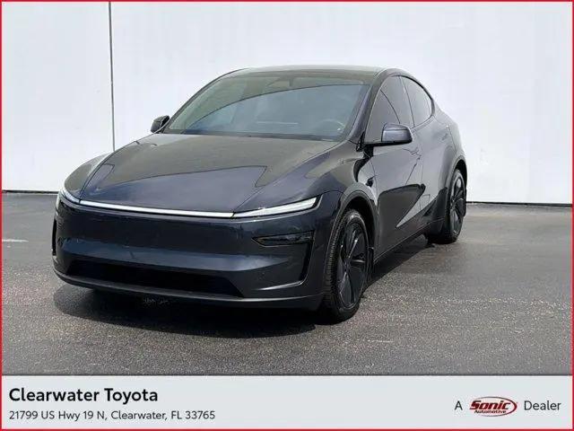 2026 Tesla Model Y Premium All-Wheel Drive for sale in Clearwater, FL