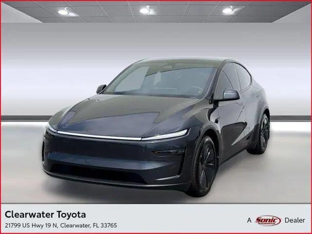 2026 Tesla Model Y Premium All-Wheel Drive for sale in Clearwater, FL