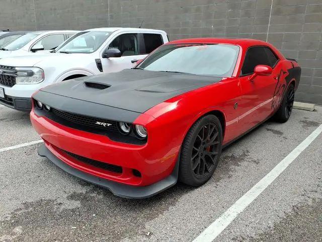 2016 Dodge Challenger SRT Hellcat for sale in Maplewood, MO