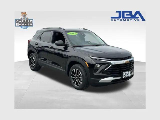 2025 Chevrolet TrailBlazer AWD LT for sale in Glen Burnie, MD