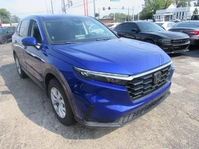 2023 Honda CR-V LX AWD for sale in Fairfield, OH