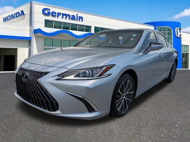 2025 Lexus ES 300h Base for sale in Naples, FL