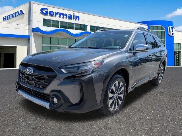 2024 Subaru Outback Touring XT for sale in Naples, FL