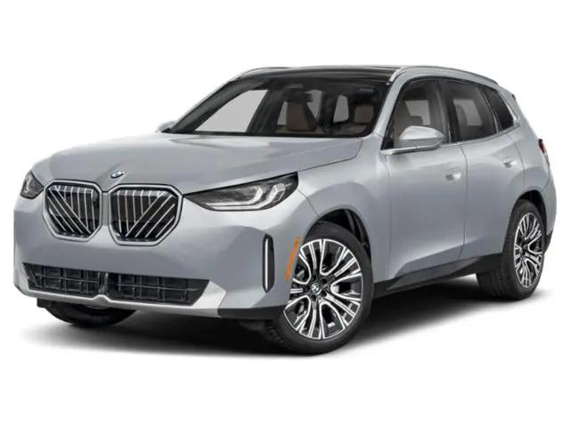 2026 BMW X3 30 xDrive for sale in KCMO, MO
