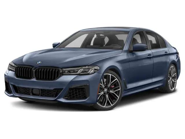2023 BMW M5 i xDrive for sale in KCMO, MO