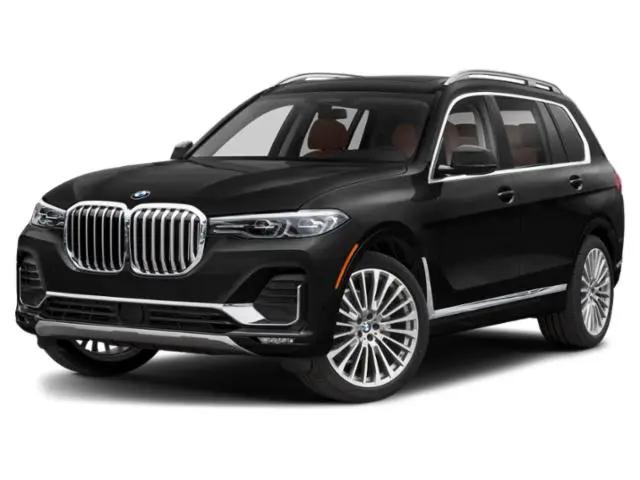 2022 BMW X7 M50i for sale in KCMO, MO