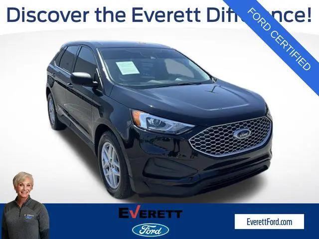 2024 Ford Edge SE for sale in Benton, AR