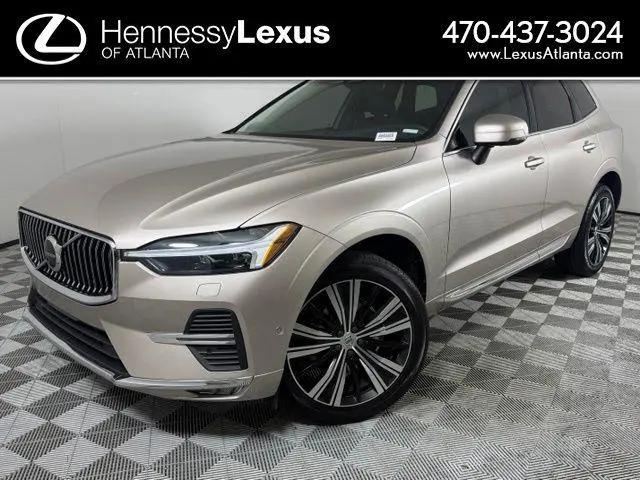 2023 Volvo XC60 B5 Plus Bright Theme for sale in Atlanta, GA