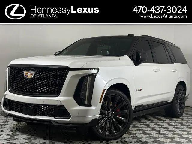 2025 Cadillac Escalade V-Series for sale in Atlanta, GA