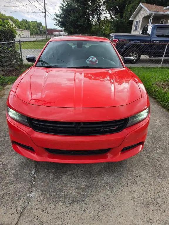 2023 Dodge Charger SXT for sale in Sparta, TN