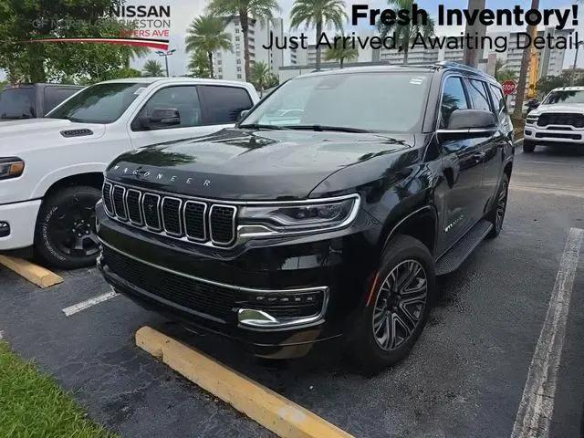2024 Jeep Wagoneer Series I 4x4 for sale in North Charleston, SC