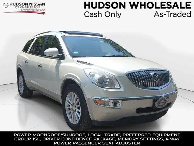 2012 Buick Enclave Leather for sale in Charleston, SC