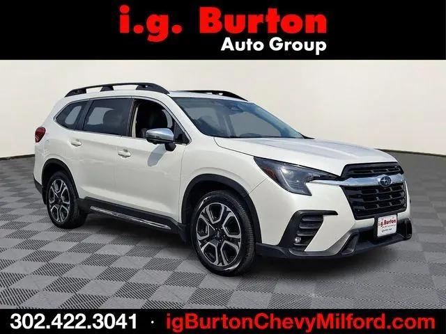 2023 Subaru Ascent Limited 7-Passenger for sale in Milford, DE