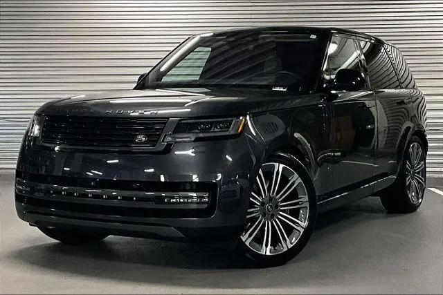 2023 Land Rover Range Rover P530 SE for sale in Portland, OR