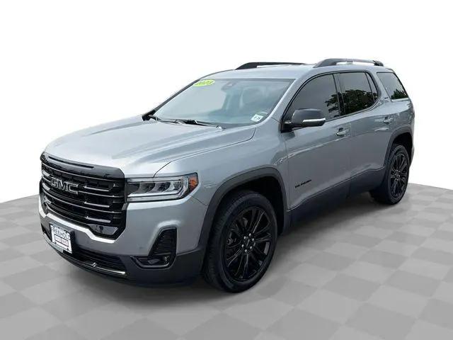 2023 GMC Acadia FWD SLT for sale in Freehold, NJ