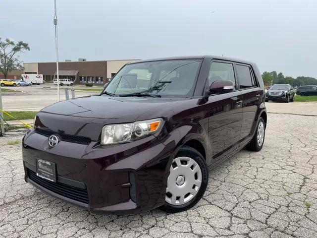 2012 Scion xB Release Series 9.0 for sale in Burr Ridge, IL