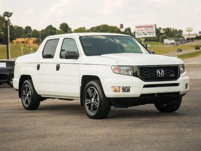 2014 Honda Ridgeline Sport for sale in Lawrenceburg, TN