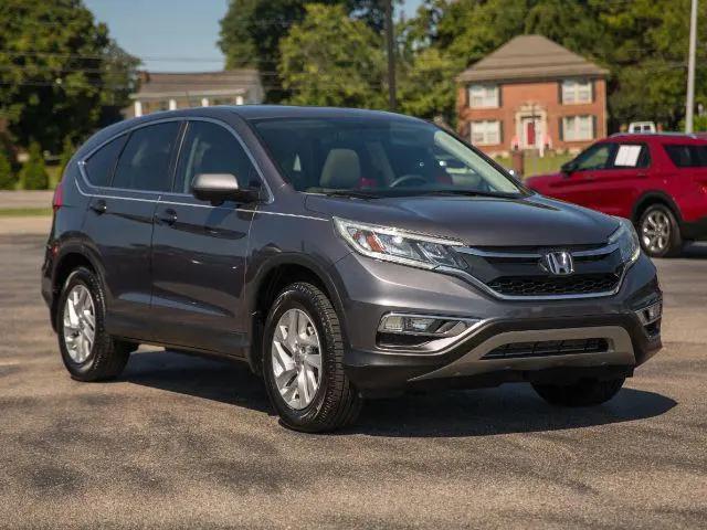 2016 Honda CR-V EX for sale in Lawrenceburg, TN