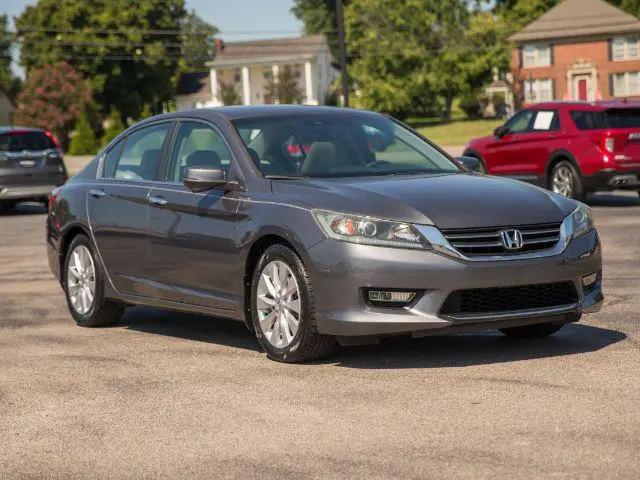 2013 Honda Accord EX-L for sale in Lawrenceburg, TN