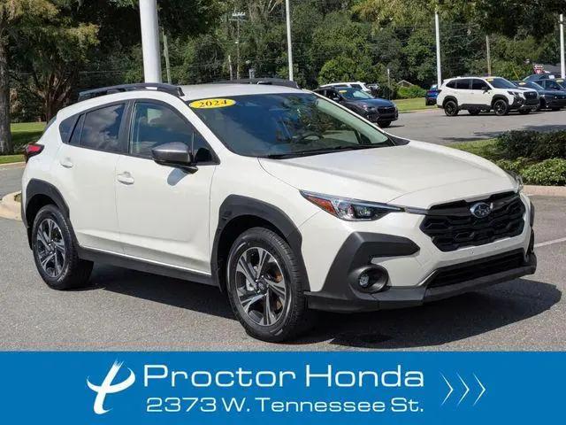 2024 Subaru Crosstrek Premium for sale in Tallahassee, FL
