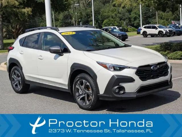 2024 Subaru Crosstrek Premium for sale in Tallahassee, FL
