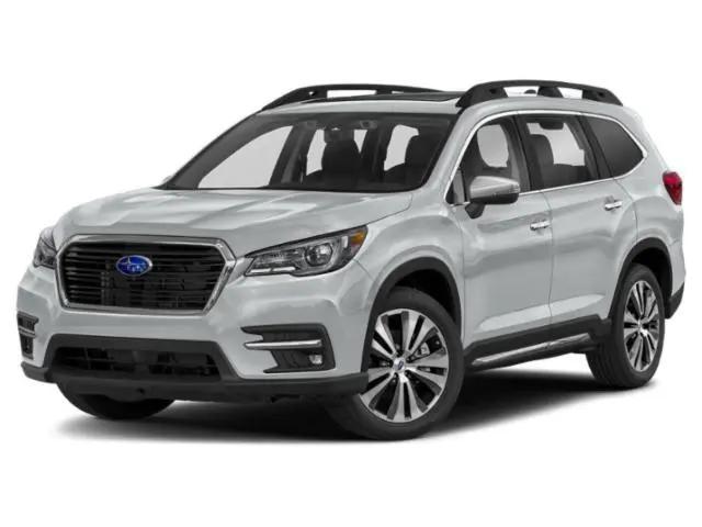 2021 Subaru Ascent Touring for sale in Santa Barbara, CA
