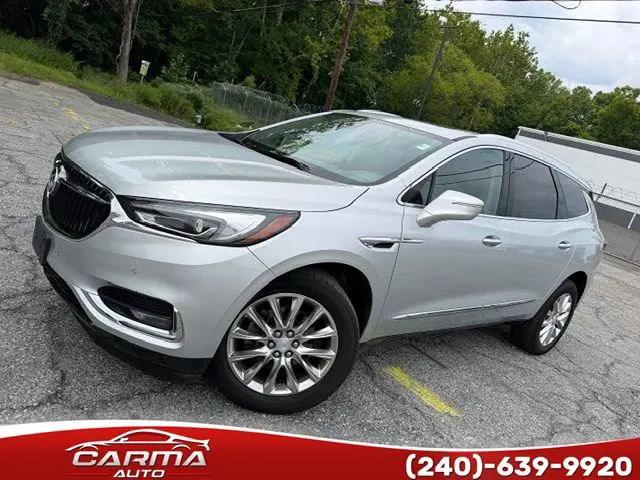 2018 Buick Enclave Premium for sale in Capitol Heights, MD