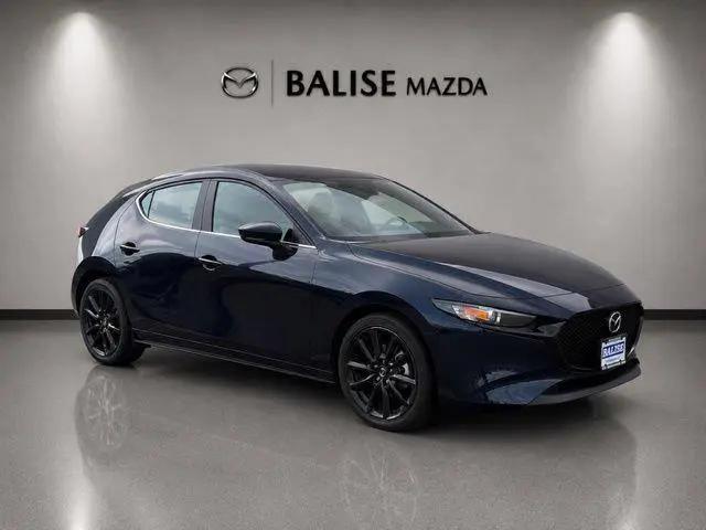 2025 Mazda Mazda3 2.5 S Select Sport for sale in Springfield, MA