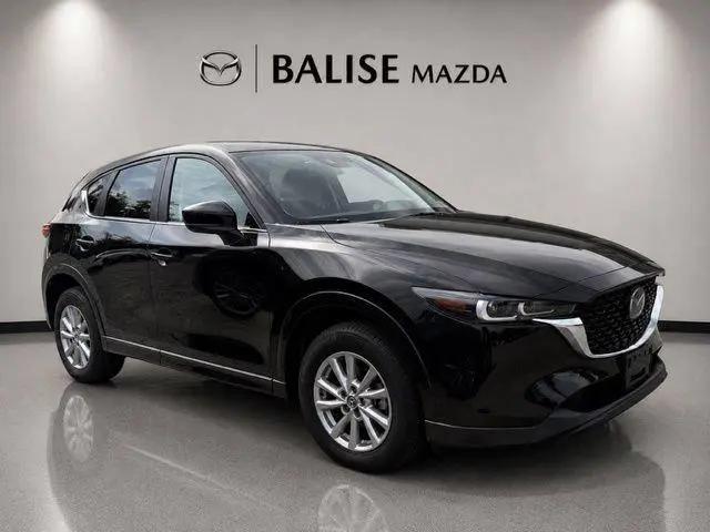 2024 Mazda CX-5 2.5 S Preferred for sale in Springfield, MA