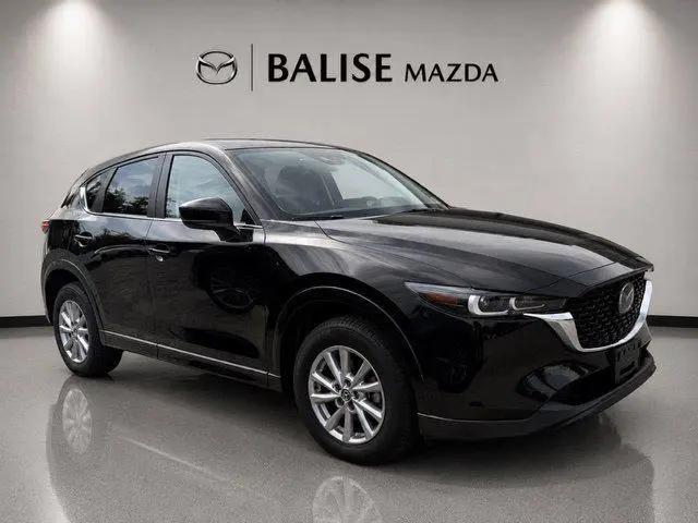2024 Mazda CX-5 2.5 S Preferred for sale in Springfield, MA