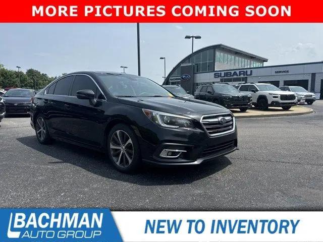 2019 Subaru Legacy 3.6R Limited for sale in Louisville, KY
