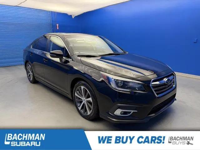 2019 Subaru Legacy 3.6R Limited for sale in Louisville, KY