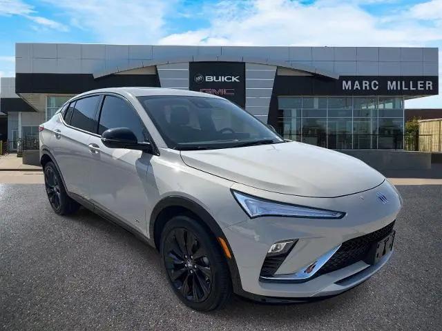 2026 Buick NV Sport Touring FWD for sale in Tulsa, OK