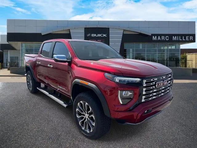 2026 GMC Canyon Denali, 4WD for sale in Tulsa, OK