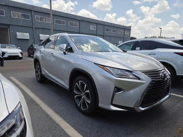 2019 Lexus RX 350 Premium for sale in Fort Pierce, FL