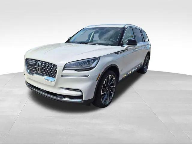 2022 Lincoln Aviator Reserve for sale in Waterford Township, MI