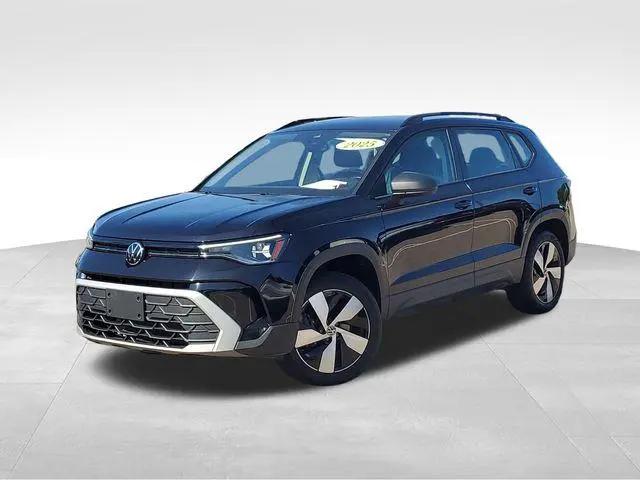 2025 Volkswagen Taos 1.5T S for sale in Waterford Township, MI